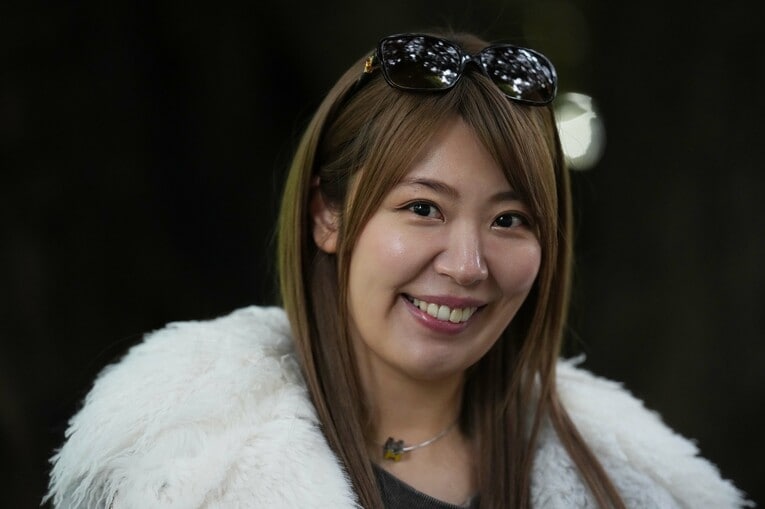 女子プロレス界の“貴婦人”桜井麻衣の撮りおろしフォト（全36枚） ©Essei Hara