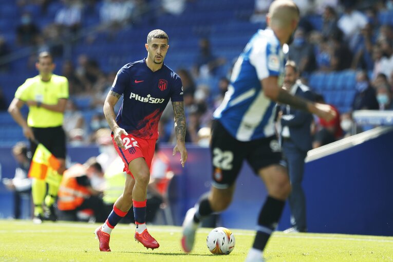 “アジア人差別疑惑”後に古巣復帰したグリーズマンを撮りに行ったら…「アディショナルタイム10分」の信じられない結末〈激写〉(6)