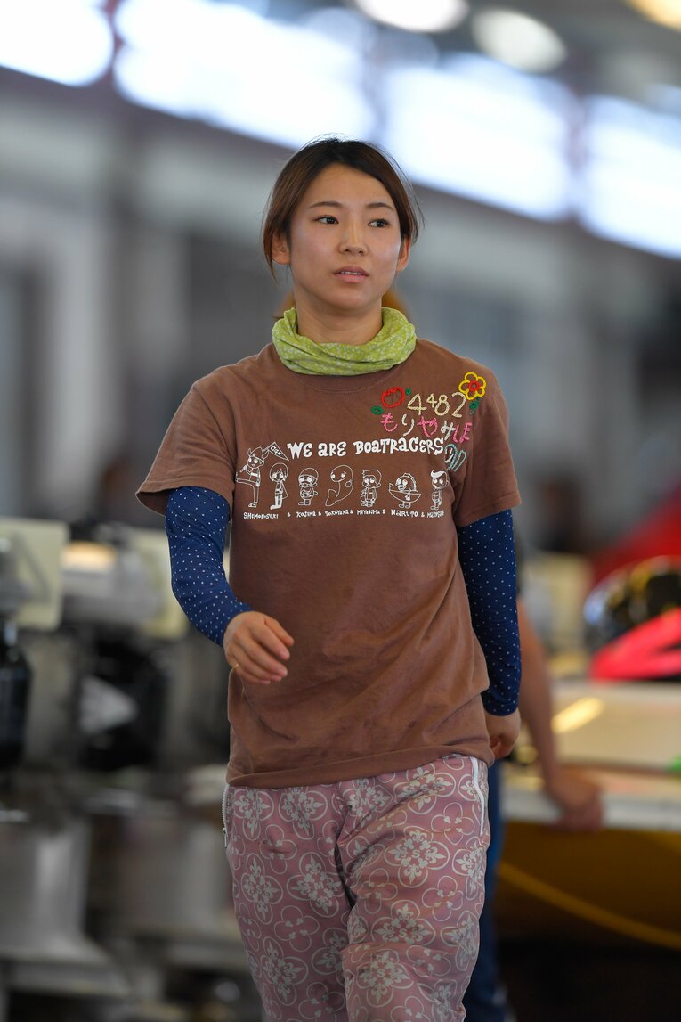 ©︎BOATRACE振興会