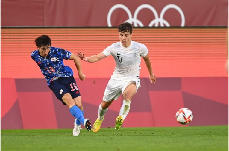 ©Takuya Kaneko/JMPA