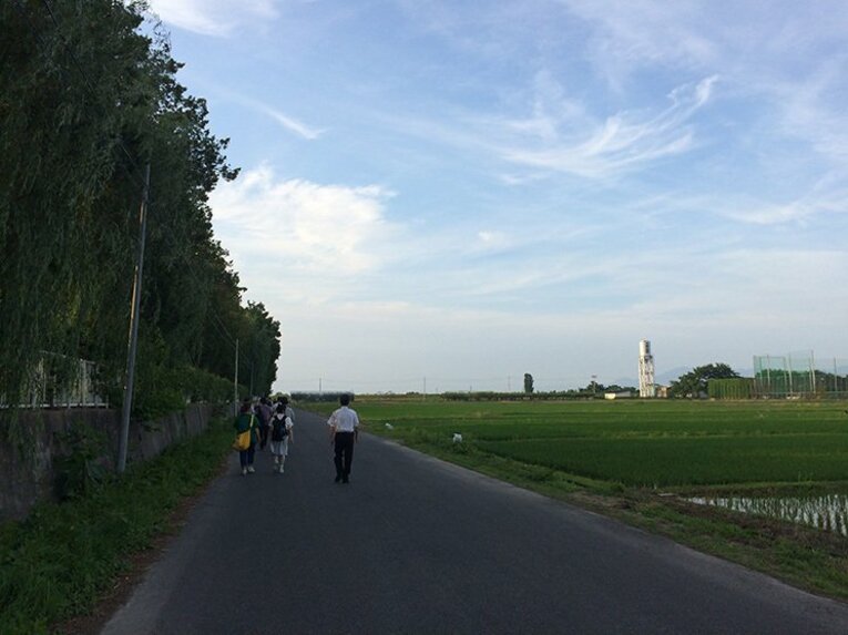 ジャイアンツを追って東北へ……。村田兆治伝説と福島牛の2泊3日旅。(2)