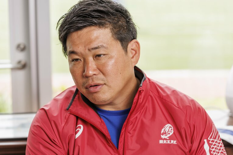 ©︎Kiichi Matsumoto