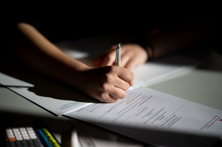 華々しいプロの世界とは裏腹に、引退後のセカンドキャリアに苦しむアスリートは少なくない。今回はドイツの育成事情を参照しつつ、第2の人生を充実させるための枠組みについて考えていこう ／ photograph by Getty Images