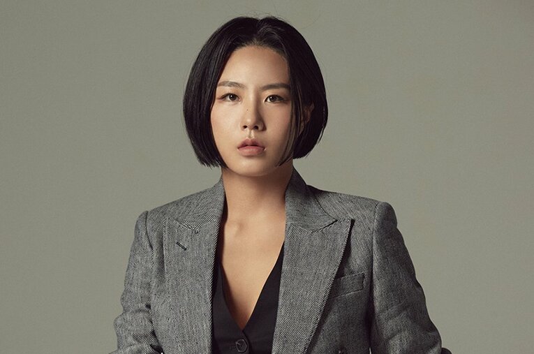 スピードスケート女子500mの韓国代表として冬季五輪に4度出場し、金メダル2個、銀メダル1個を獲得した李相花さんに、引退に至るまでの葛藤や近況を聞いた ／ photograph by 事務所提供