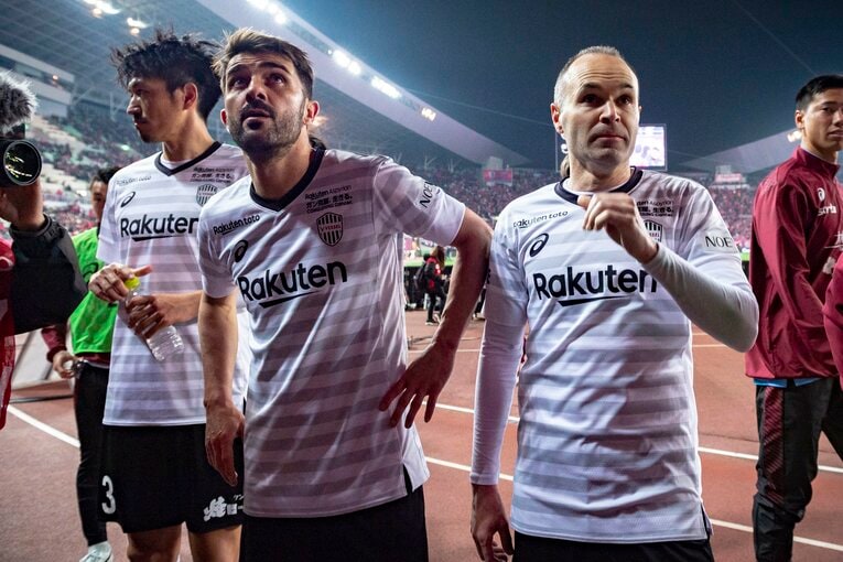 ©Sports Graphic Number