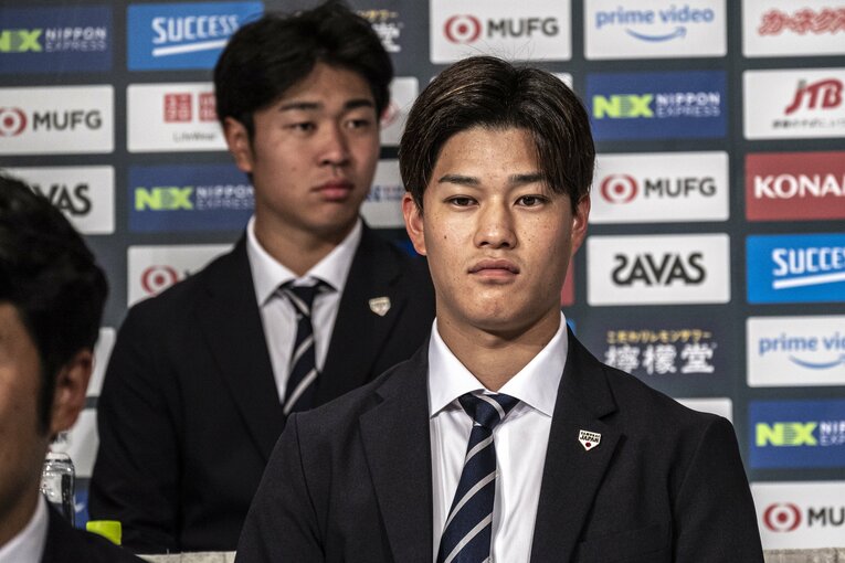 高橋奎二　©Takuya Sugiyama