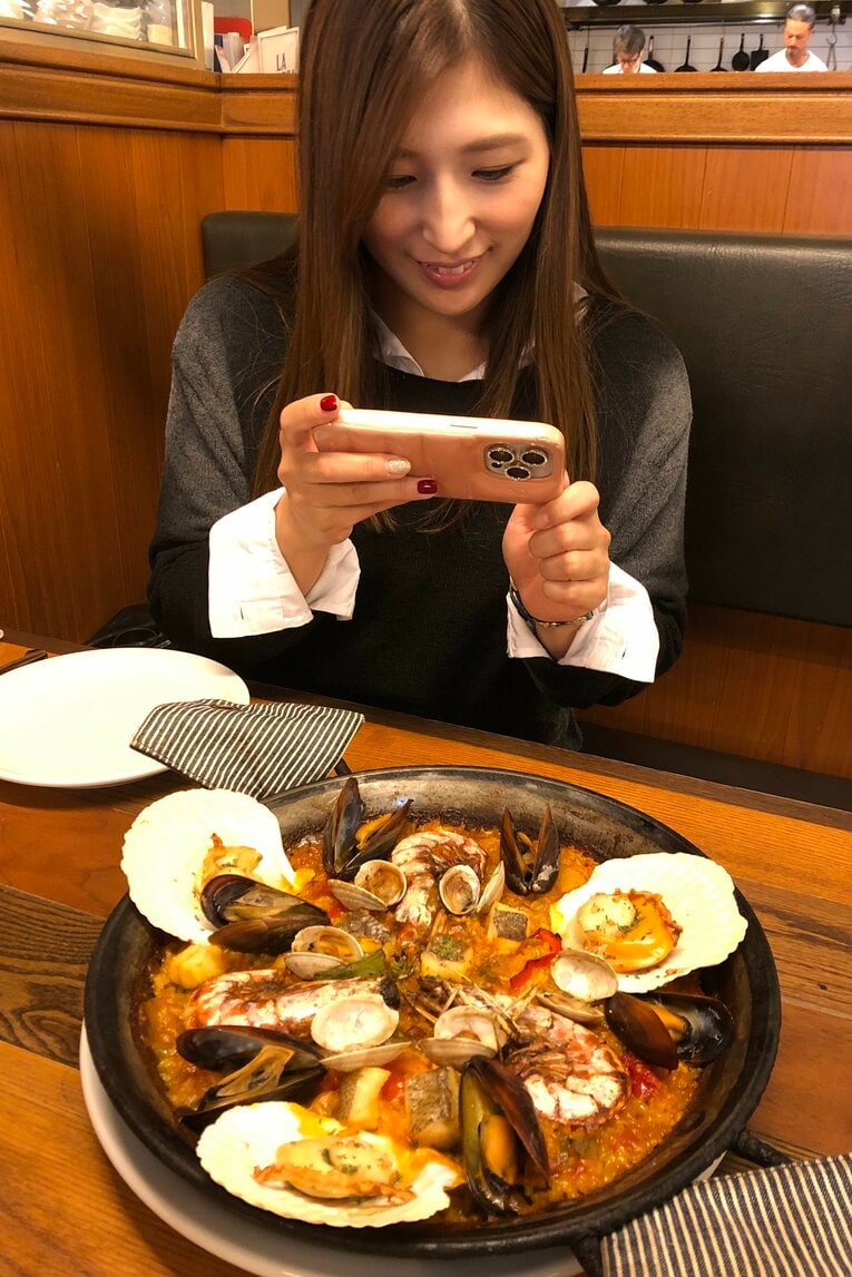 人気女子プロレスラー・青野未来の撮りおろしフォト（全39枚） ©Essei Hara