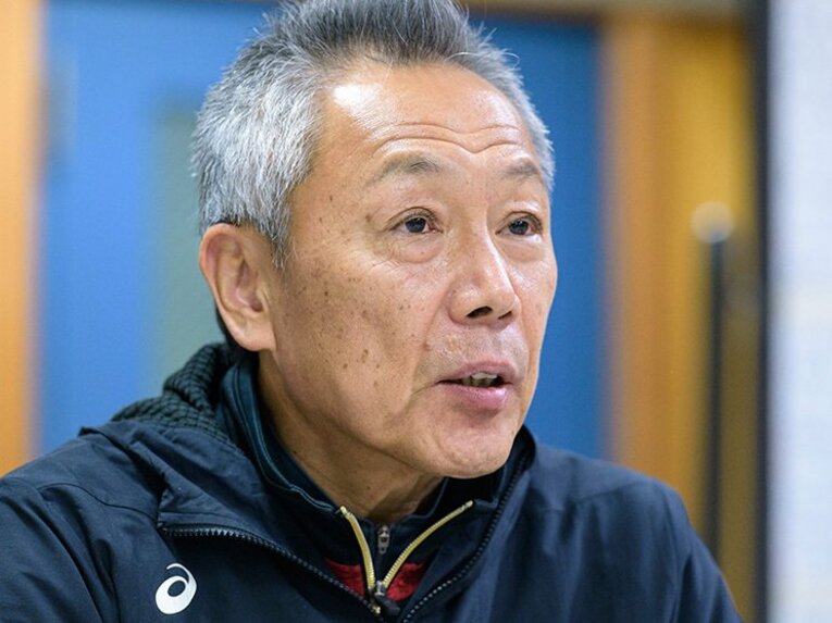 春高バレー連覇の下北沢成徳。監督が語る教育、沙織、そして愛。(3)
