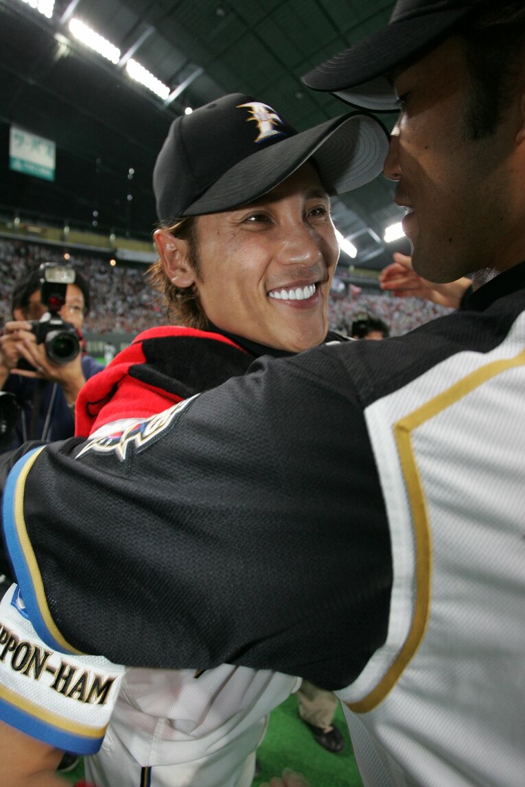 ©︎Hideki Sugiyama