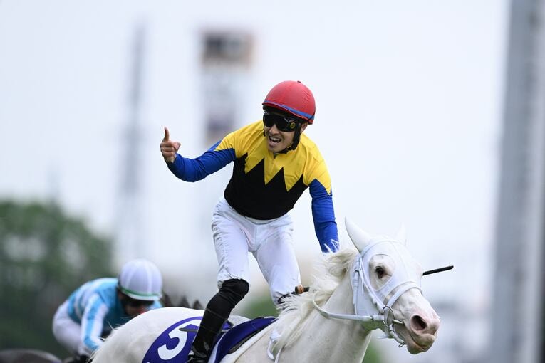 ソダシvsスターズオンアースは競馬史に残るレースとなるか？「ウオッカとダイワスカーレット」以来の“名牝ライバル誕生”を期待してしまう理由(41)