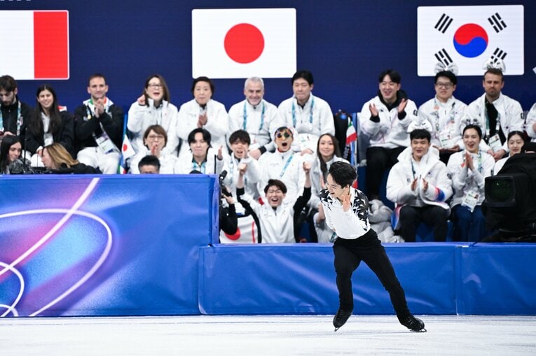 ©️Asami Enomoto/JMPA