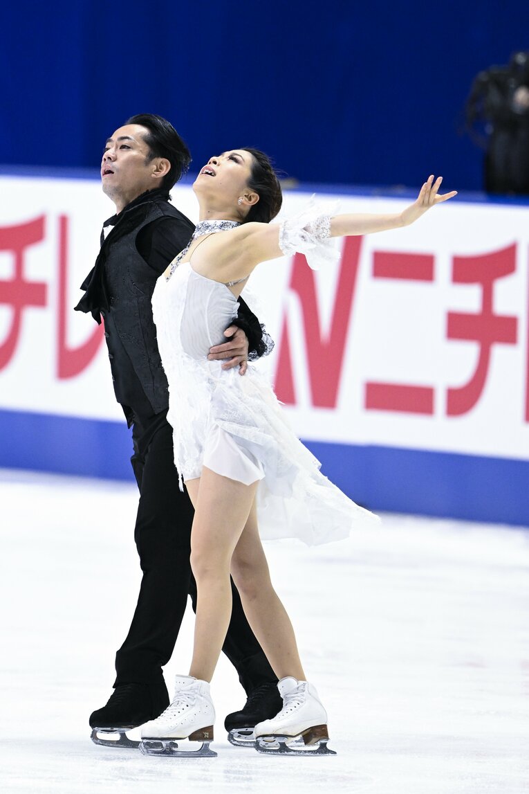 フリー　©Asami Enomoto