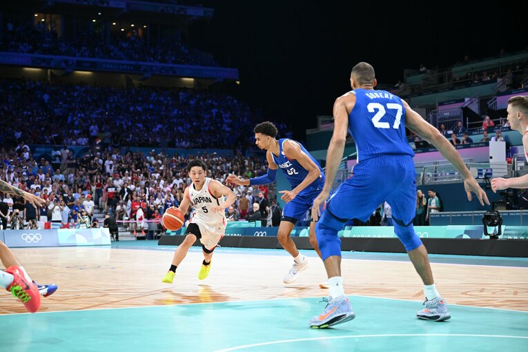 ©︎Kaoru Watanabe/JMPA