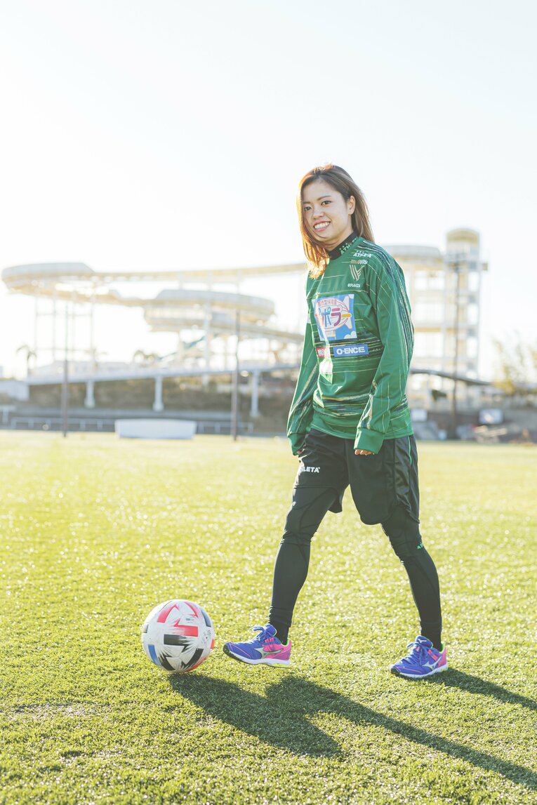 2020年撮影　©︎Kiichi Matsumoto