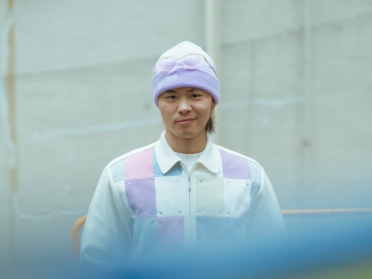 ©️Ichisei Hiramatsu