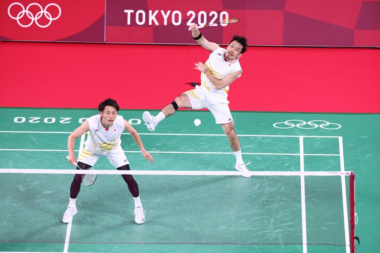 “快挙の卓球”と“苦しかったバドミントン”　ロンドンの初メダルから9年、何が2競技に「差」を生んだのか(10)