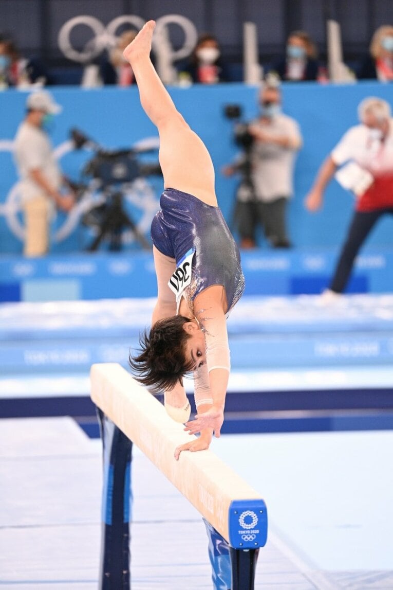 ©Asami Enomoto/JMPA