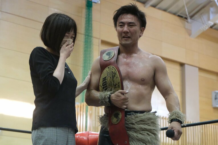 ©Norihiro Hashimoto