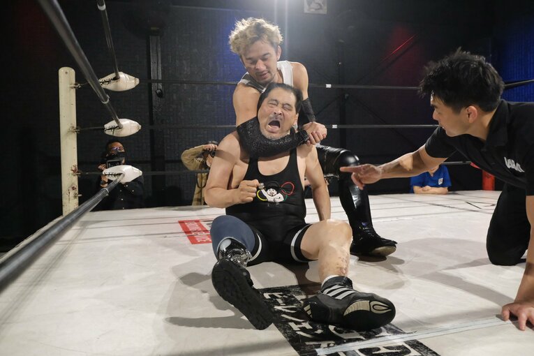 ©Norihiro Hashimoto