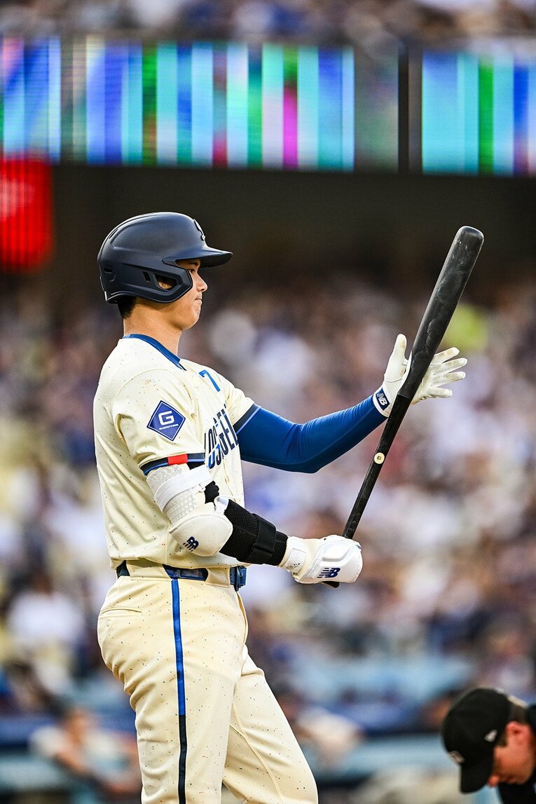 【2024年9月撮影・ショウヘイの愛される日々】 ／ photograph by Nanae Suzuki