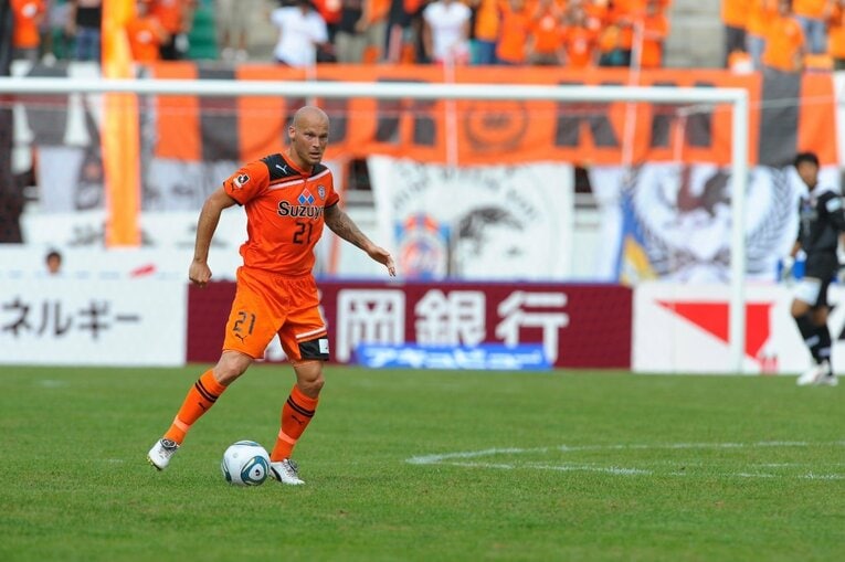 ©Sports Graphic Number