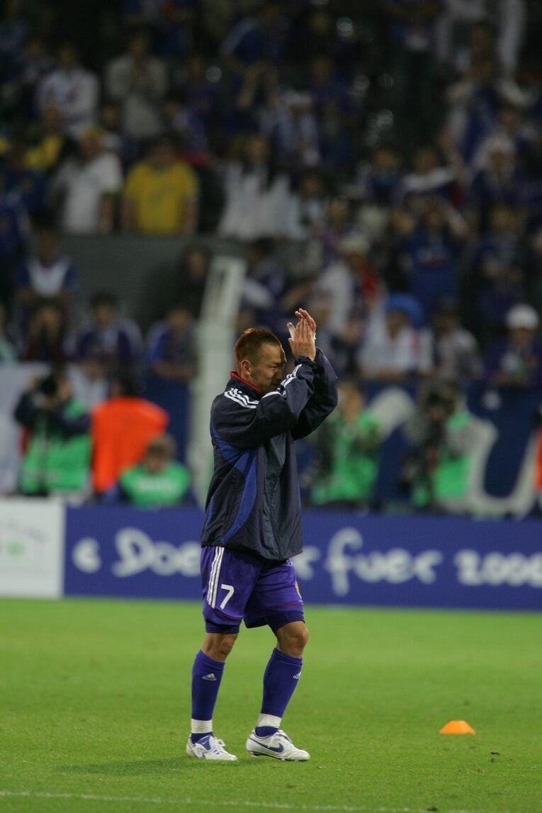 ©Masaki Fujioka/JMPA