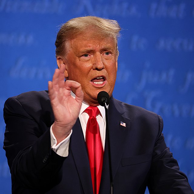選挙はともかく腕前ではトランプに軍配? 歴代アメリカ大統領とゴルフの深〜い関係