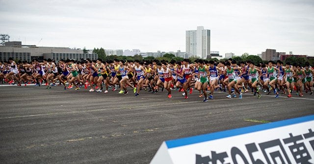 混戦必至の第96回箱根駅伝予選会。突破に重要な「3つの要素」で各校を