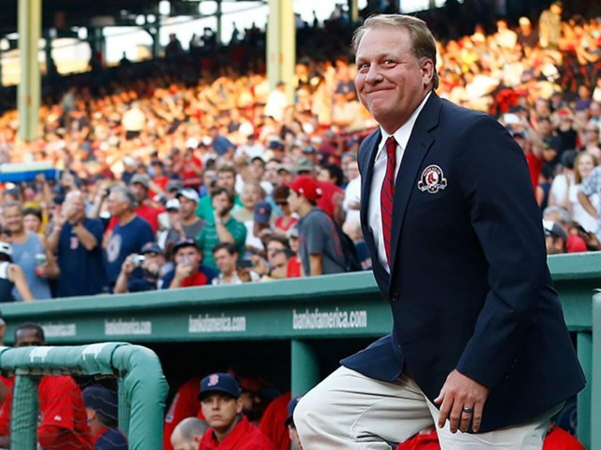 名投手シリングの“告発”の行方は？薬物疑惑をもみ消すMLBの隠蔽体質