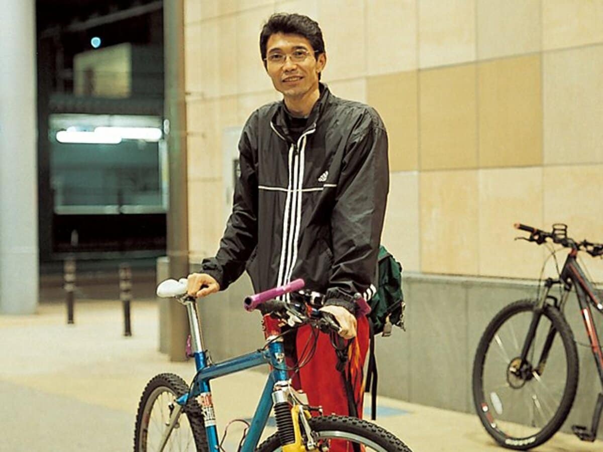 箱根駅伝 つながらなかった襷 悲劇のランナーたちのその後を追う 4 6 駅伝 Number Web ナンバー