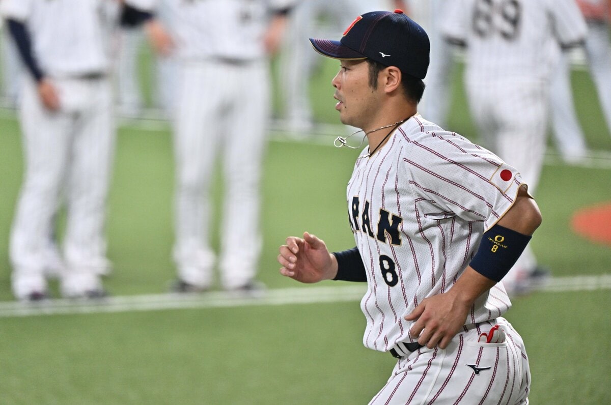 WBC井端弘和監督「あの3人がいなかったら…」大谷翔平＆鈴木誠也＆吉田