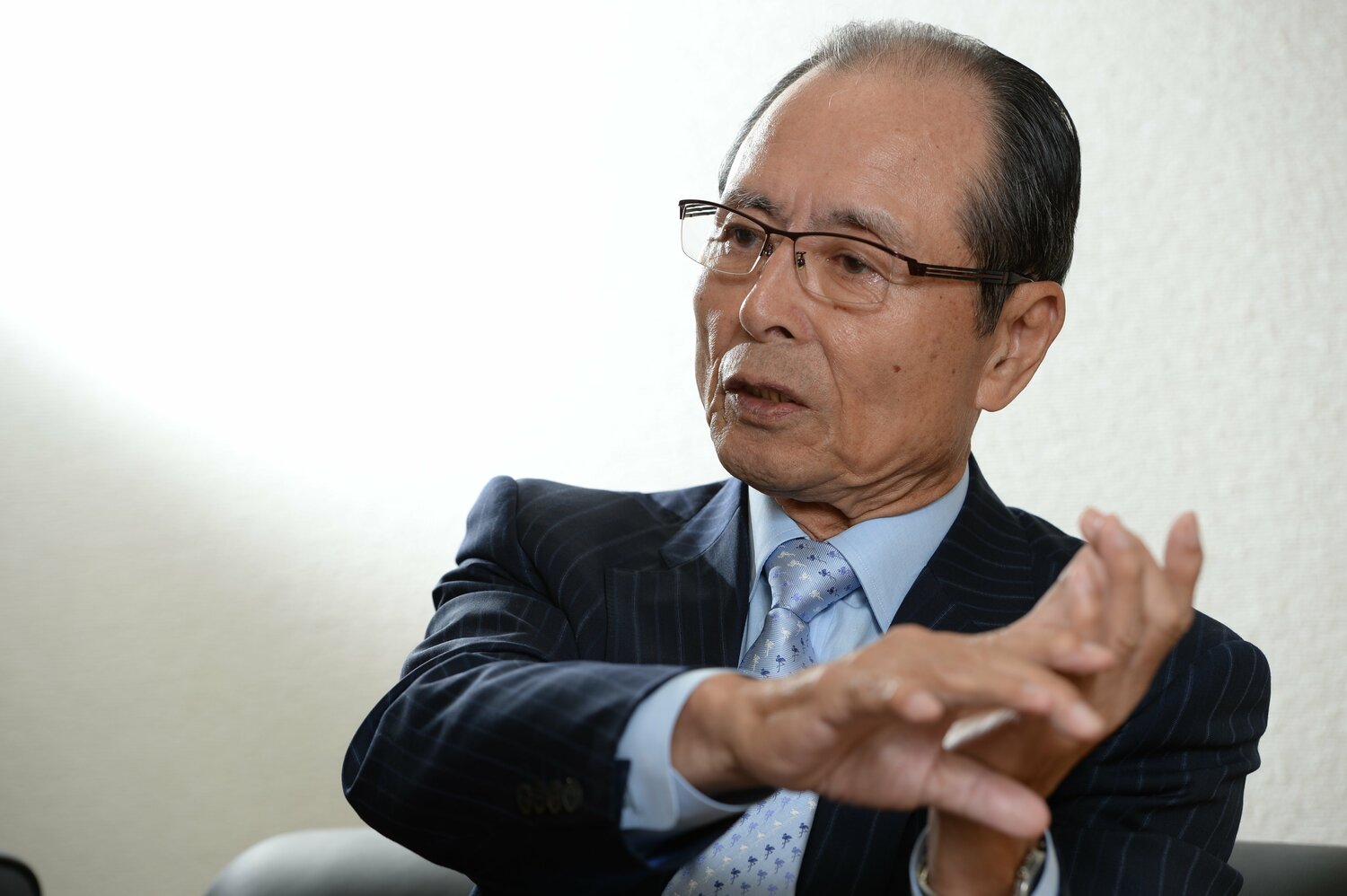 ©Sports Graphic Number