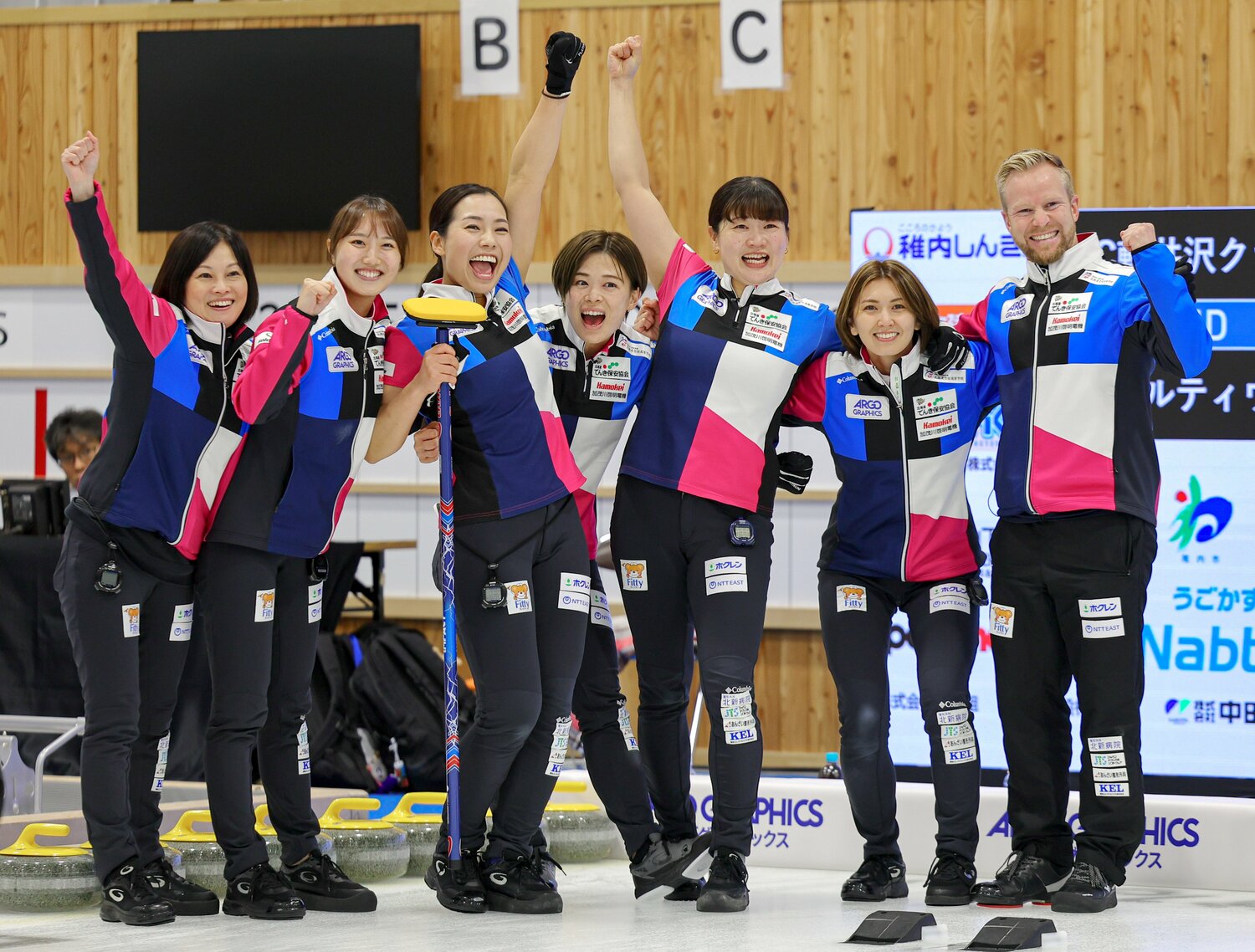 フォルティウスにとっては、幾多の挫折を乗り越えた先の優勝だった　©JIJI PRESS