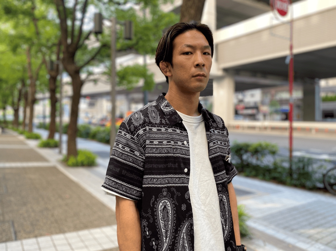 松嶋こよみ　©Gantz Horie