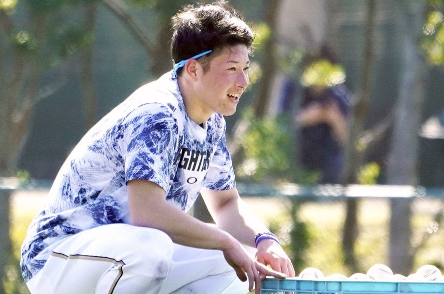2019年プロ野球選手データ大調査。実は全914人の半数以上が投手！＜Number Web＞ photograph by Kyodo News