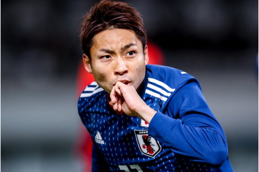 ©Sports Graphic Number