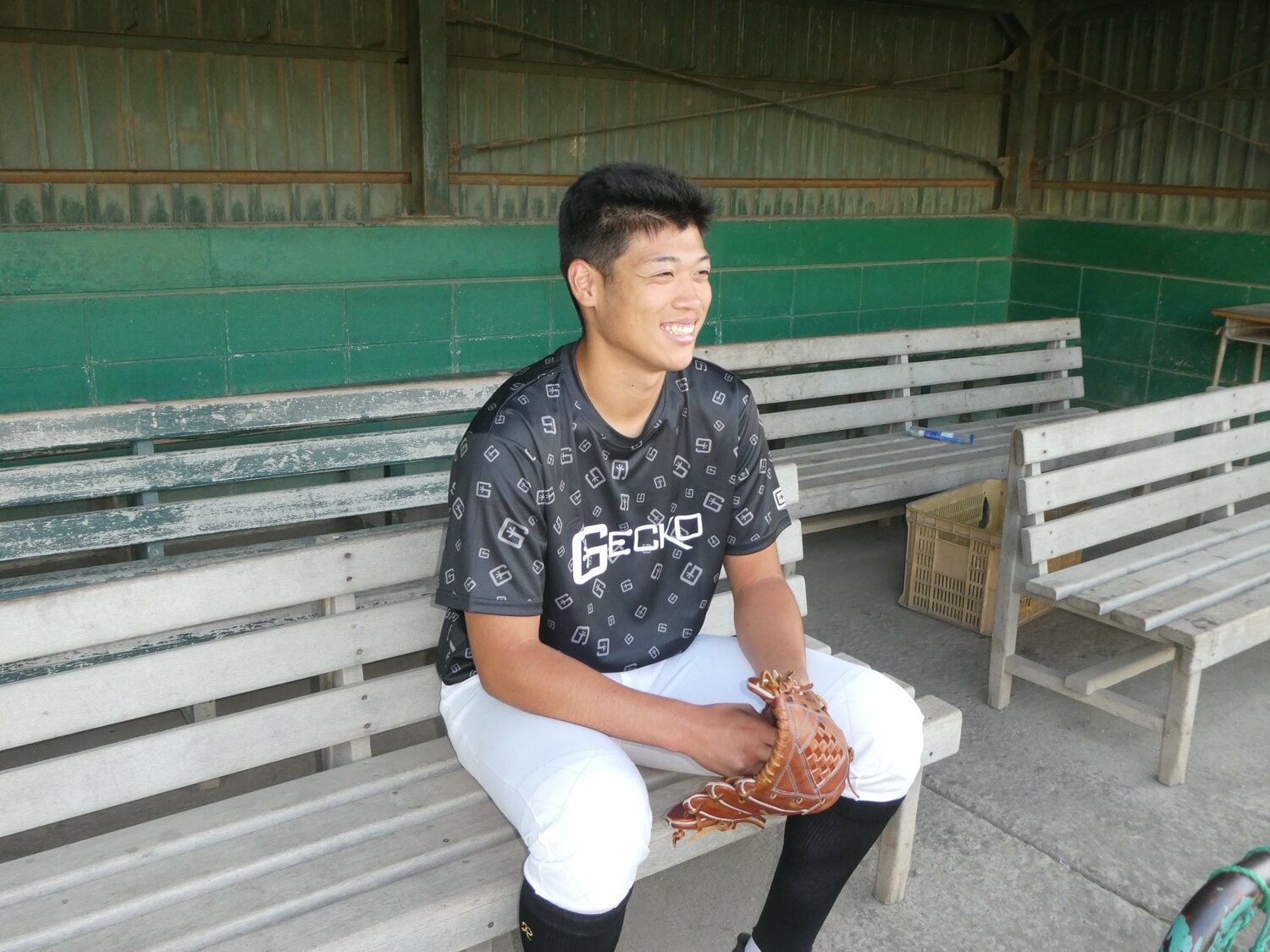 ©︎Noriko Yonemushi