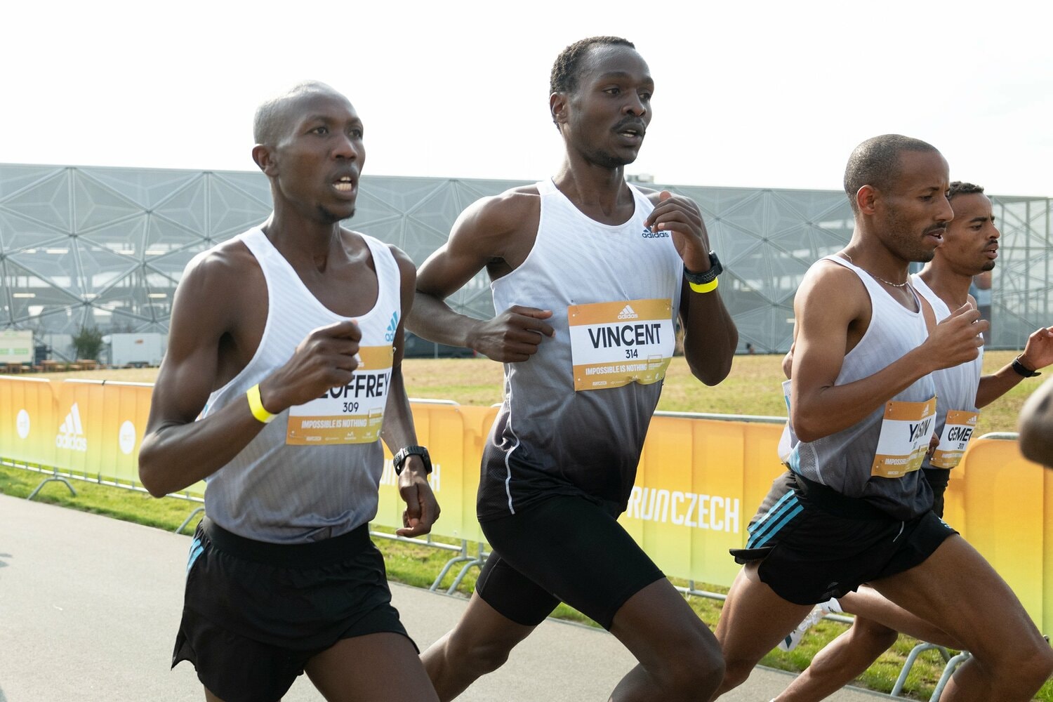 ©Shota Matsumoto/adidas Japan