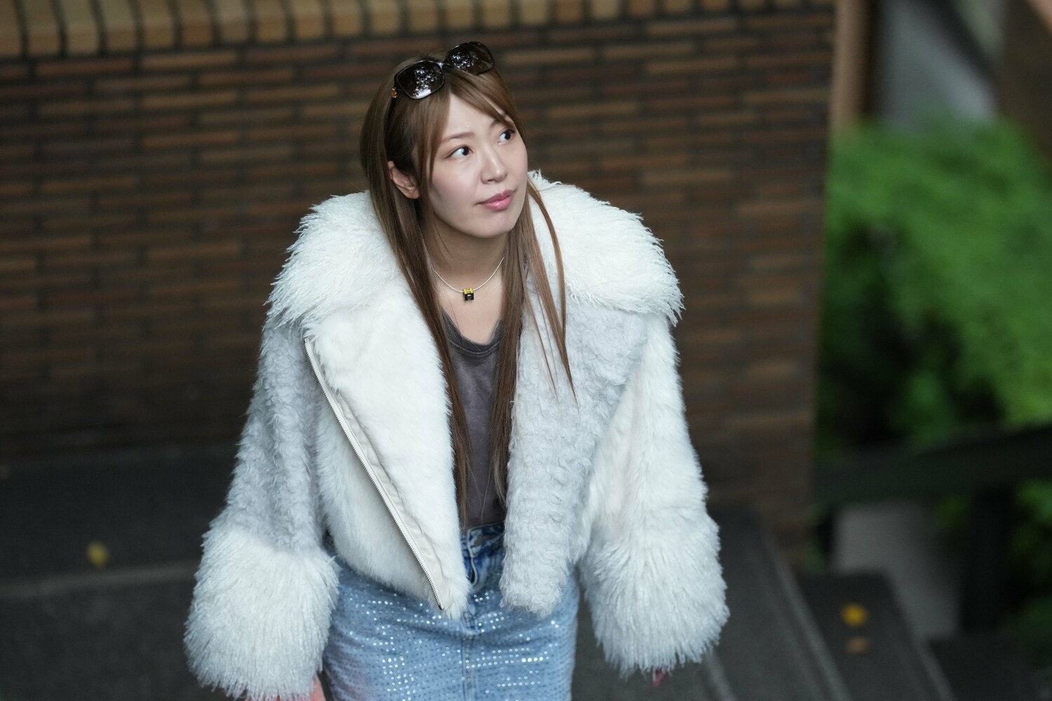 スターダム参戦初期は誹謗中傷に悩まされることも多かった　©Essei Hara