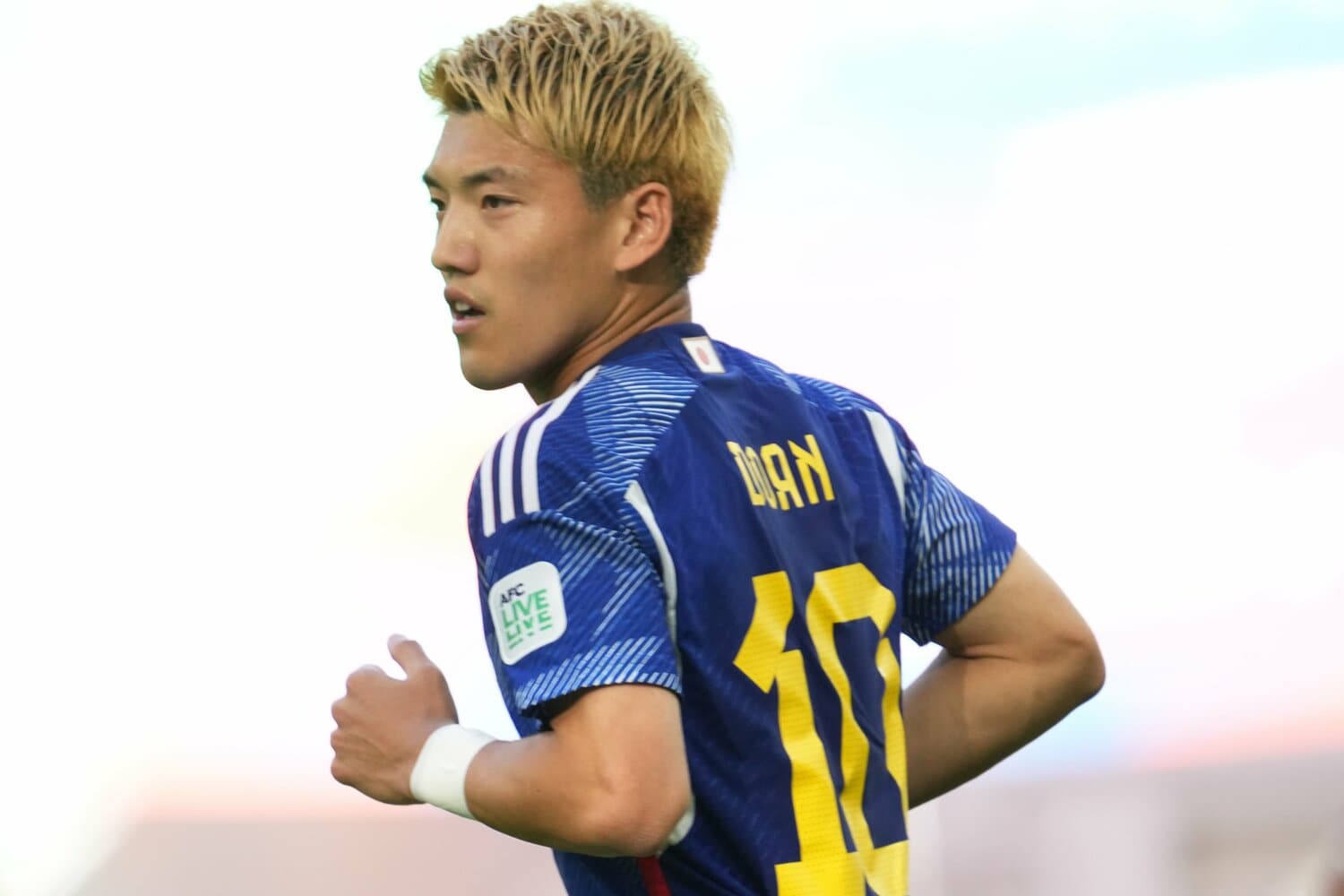 ©Etsuo Hara/Getty Images