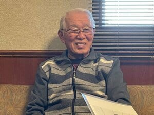 「三笘薫や堂安律、久保建英は素晴らしいが…」杉山隆一81歳が語る“日本サッカーの未来”「ミドルパスの精度が低い」「もっと個性を磨かないと」