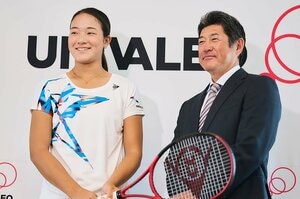 【異業種プロ親子】「ヤクルト移籍は“さやか”のためだった」石井琢朗が明かす、テニスのプロとなった次女の存在「久保竜彦さんの娘さんにボコボコにされて…」