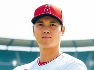 ［特別インタビュー］大谷翔平「常にさらに新たな場所へ」