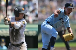 【NEW】山田陽翔vs浅野翔吾の“全4打席”のウラ側…実は2度あった「敬遠の可能性」、山田のスゴみを感じた1球…その時、2人は何を思ったか？