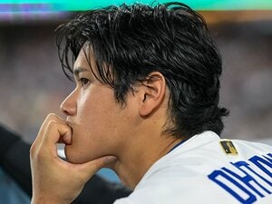 「オオタニ、HR打てよ！」ファンの声にサヨナラ弾…なぜ大谷翔平は勝負強いのか「結果が悪くても良くても」ドジャースのメンタルスキルコーチがズバリ