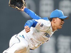 プロ6年間で一軍登板は4度だけ…大阪桐蔭“黄金世代のエース”が他球団からのオファーに「移籍の選択肢はなかった」ワケは？「今となって考えれば…」