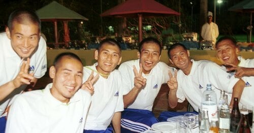 極美品！】2010南アフリカW杯 日本代表 ♯17 長谷部誠【Mサイズ