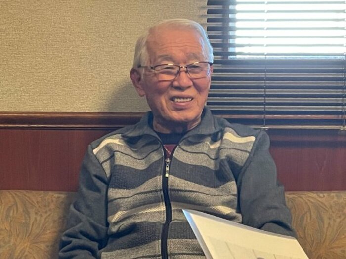 「三笘薫や堂安律、久保建英は素晴らしいが…」杉山隆一81歳が語る“日本サッカーの未来”「ミドルパスの精度が低い」「もっと個性を磨かないと」＜Number Web＞ photograph by Koh Tanaka