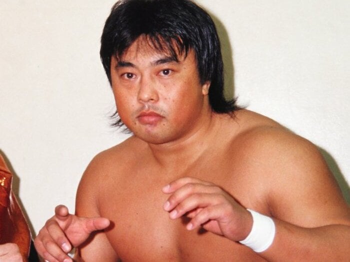 「阿修羅・原を解雇しました」天龍源一郎と最強タッグ出場、川田利明“大抜擢”のナゼ?「デビュー205連敗」の男が全日本の救世主になるまで<Number Web> photograph by AFLO