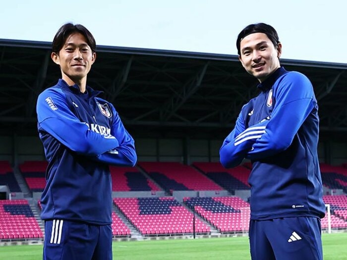 「森保ジャパンほぼ海外組」の流れを変えるか…毎熊晟矢SB覚醒は“あの監督”のおかげ、町田→鹿島でブレイク“佐野海舟のボール回収”＜Number Web＞ photograph by JFA/AFLO